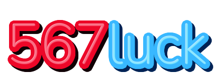 567luck — logo kanal