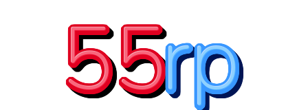 55rp — logo kanal