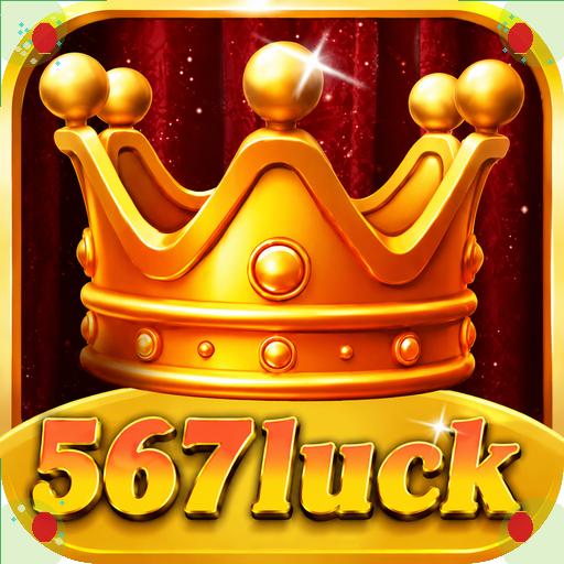 567luck — mitra unggulan