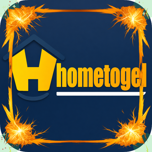 hometogel — galeri pratinjau - APK Resmi