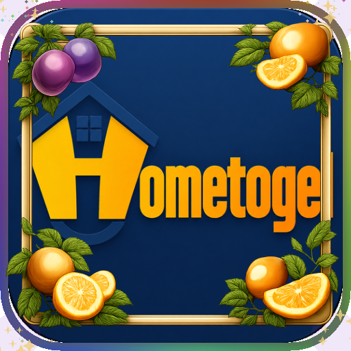 hometogel — galeri pratinjau Resmi APK