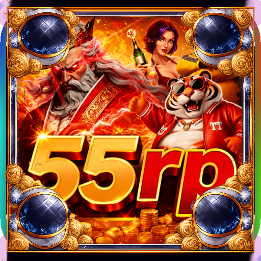 55rp — mitra unggulan